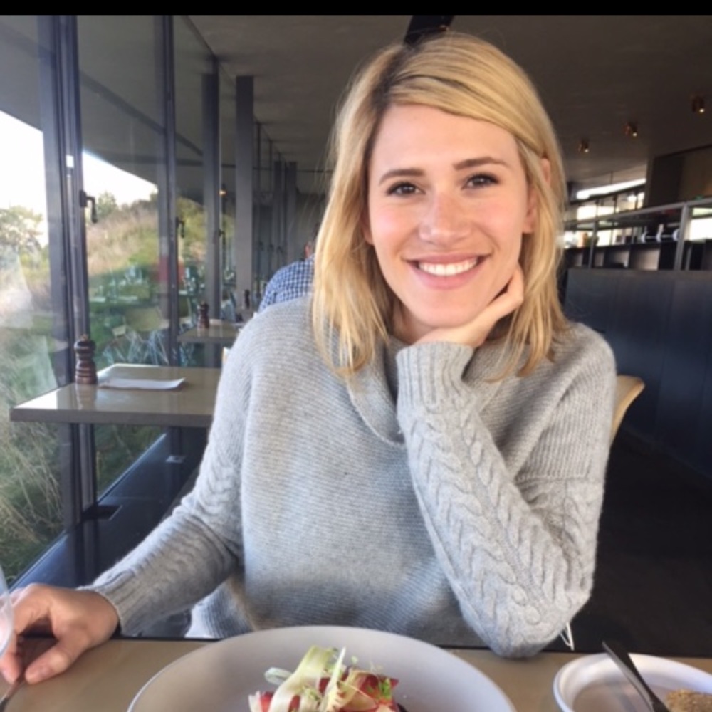 Meet your Posher, Lauren